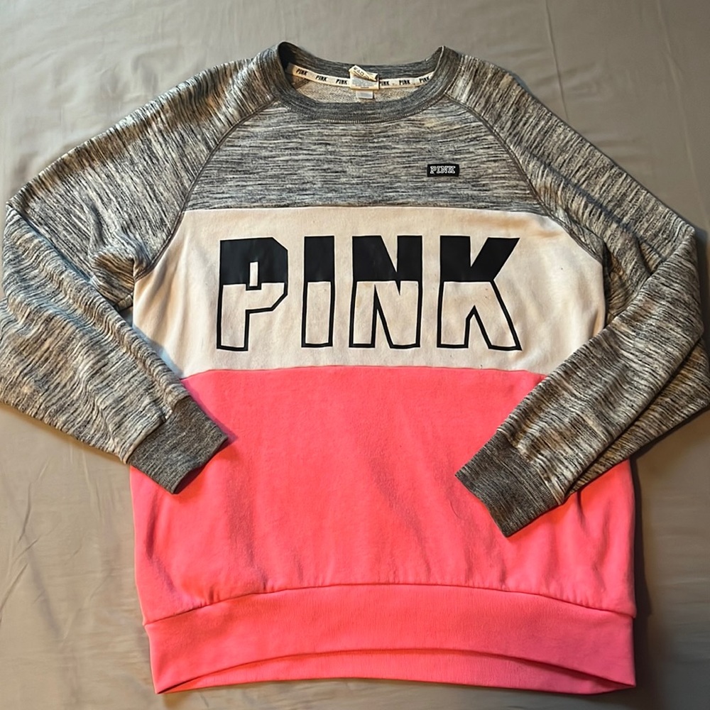 PINK Women’s Hoodie